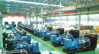 Machinery industry will enter the quality of the times